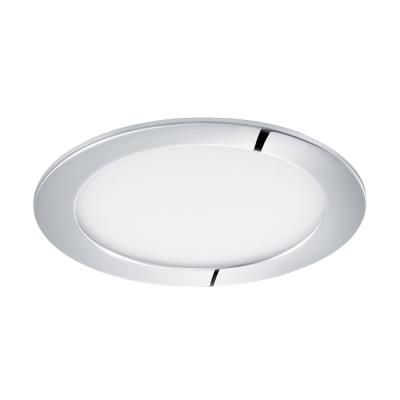 SPOT LED FUEVA 10,9W CROM IP44*