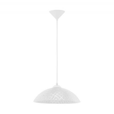 PENDUL VETRO E27 60W*