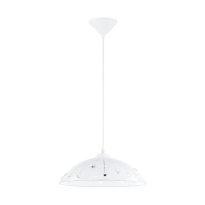 PENDUL VETRO E27