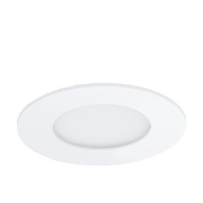 SPOT LED FUEVA 1 2,7W ALB*