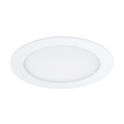 SPOT LED FUEVA 1 10,9W ALB*
