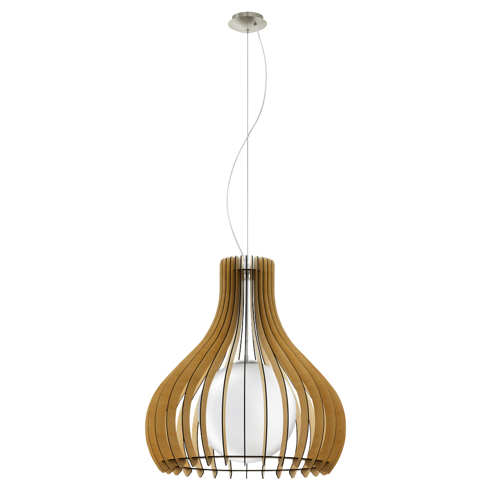 PENDUL TINDORI E27 60W*
