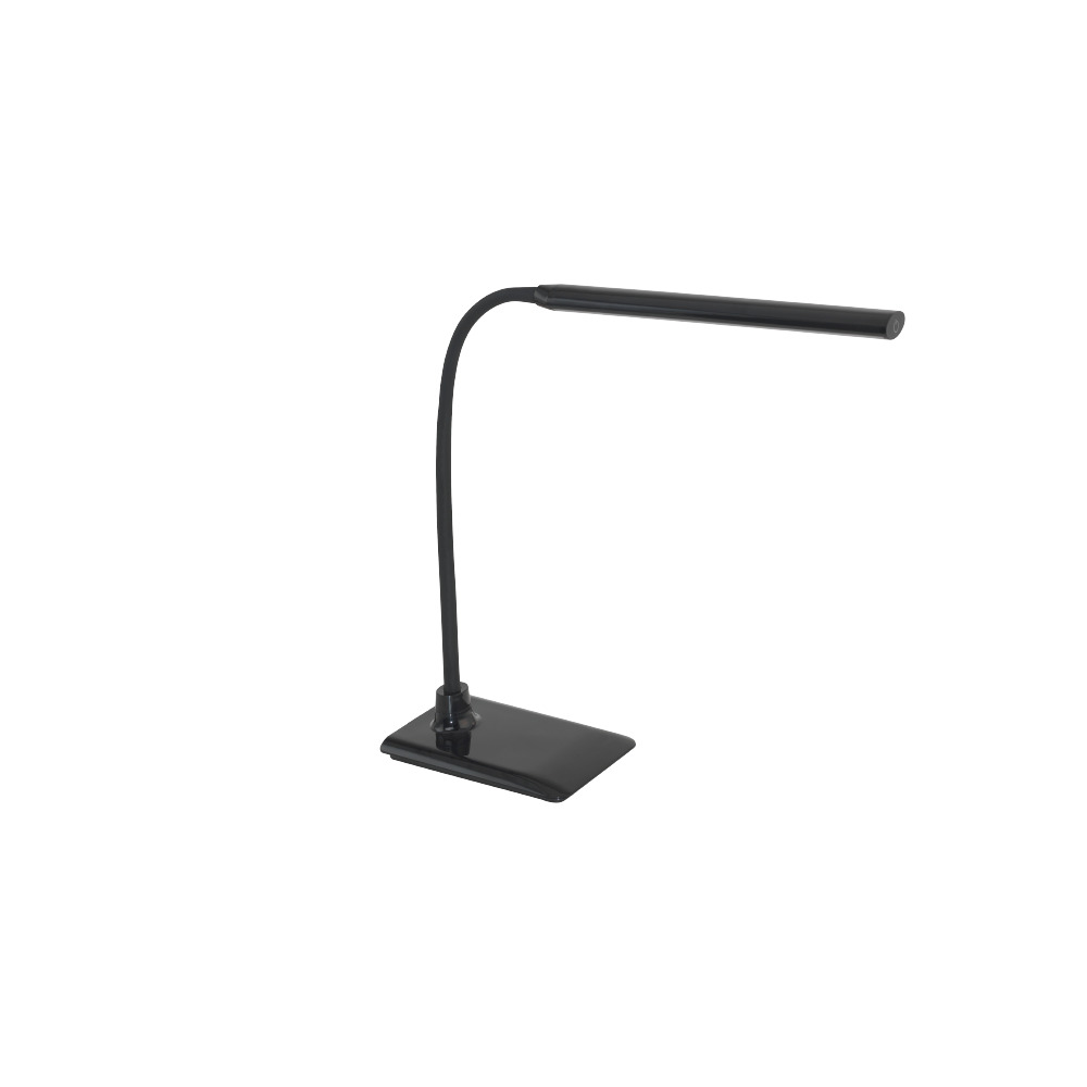 VEIOZA LED LAROA 4.5W 4000K NEGRU