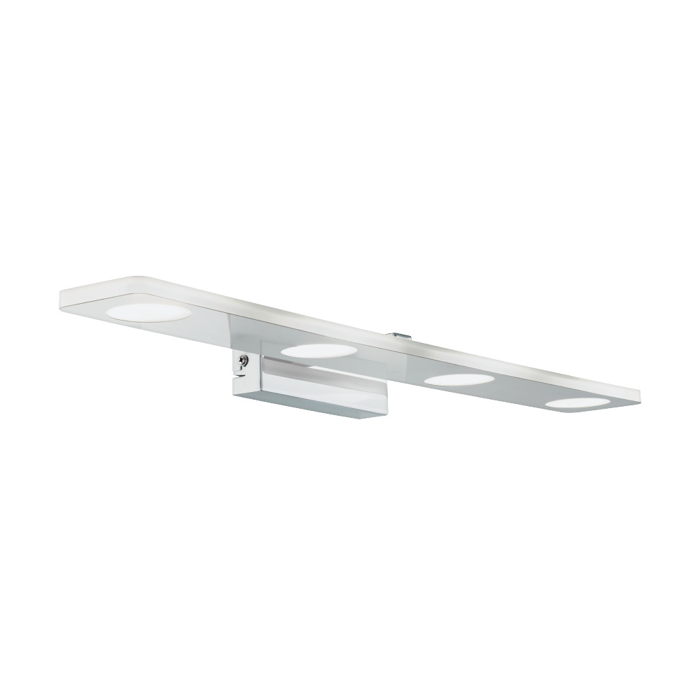 APLICA LED 3X5.4W 1350Lm CROM 96938