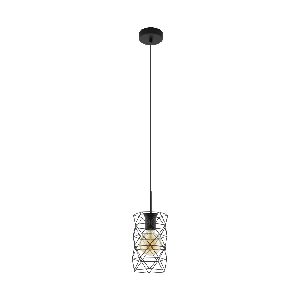 PENDUL ESTEVAU E27 1X60W