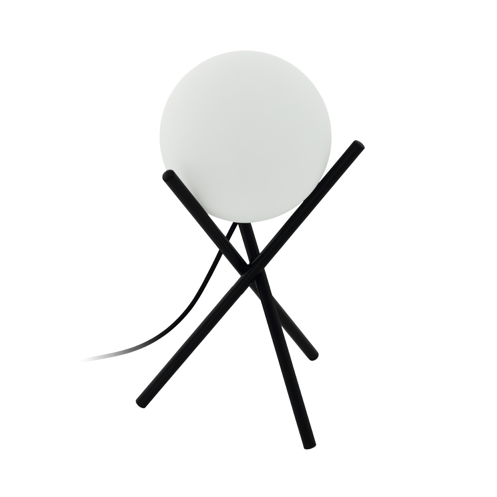LAMPA DE MASA CASTELLATO E14X28W