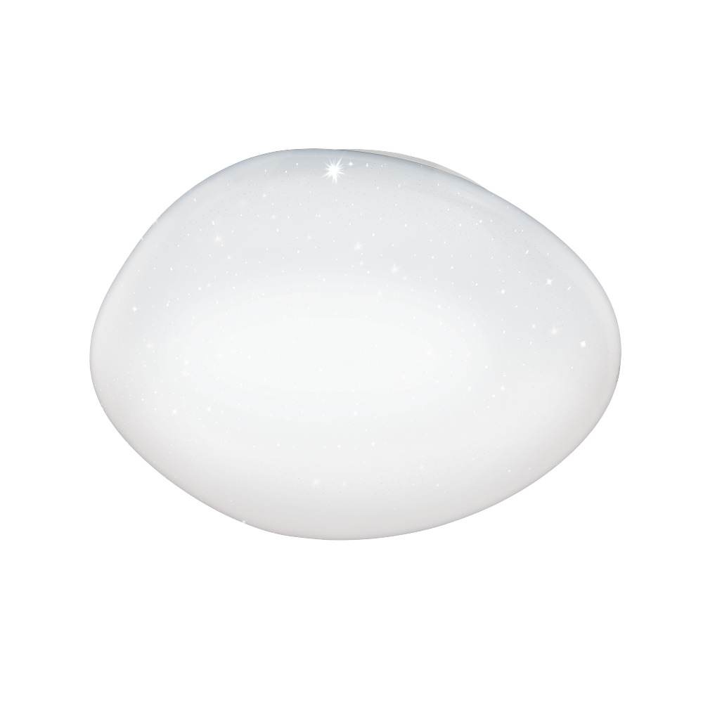 PLAF.LED SILERAS CU TELECOM 21W