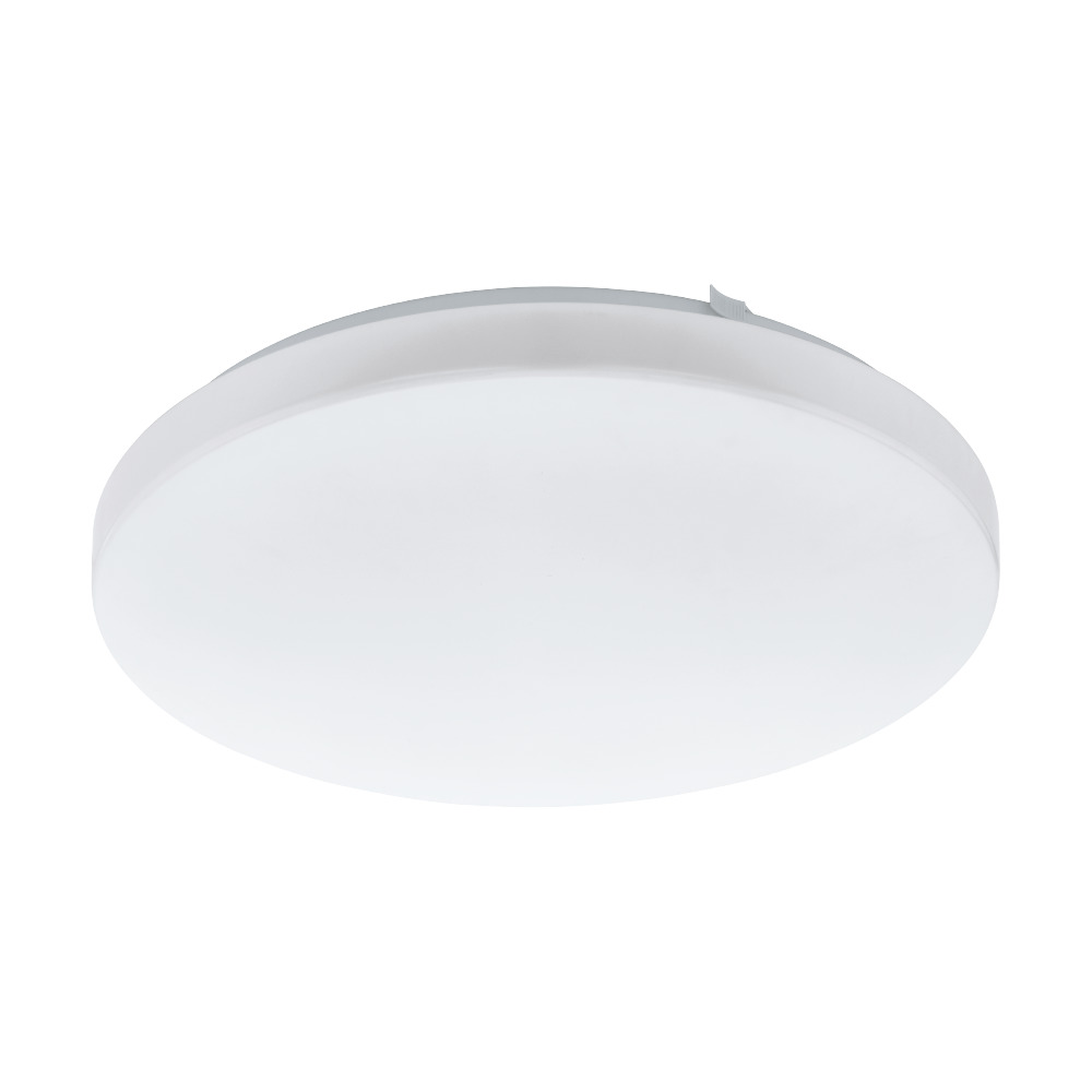 PLAF.LED FRANIA 17,3W ALB