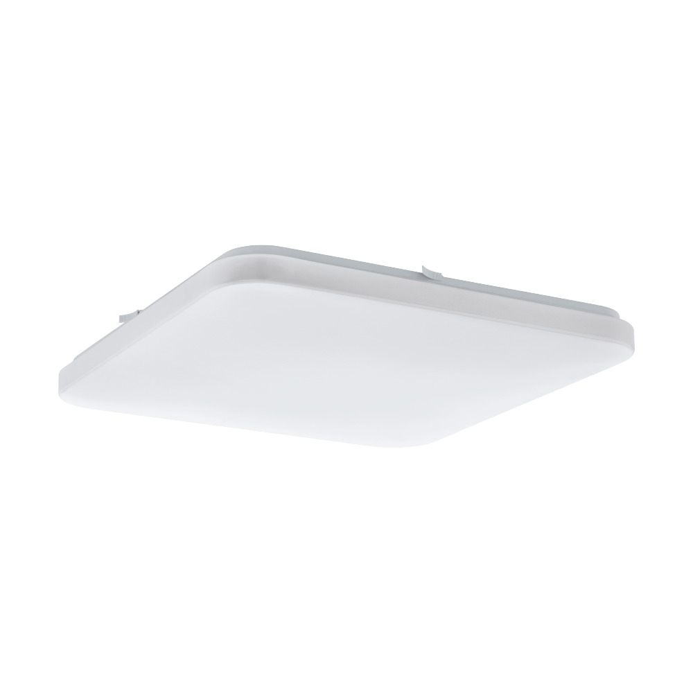 CORP LED FRANIA 33,5W 3000K PATRAT