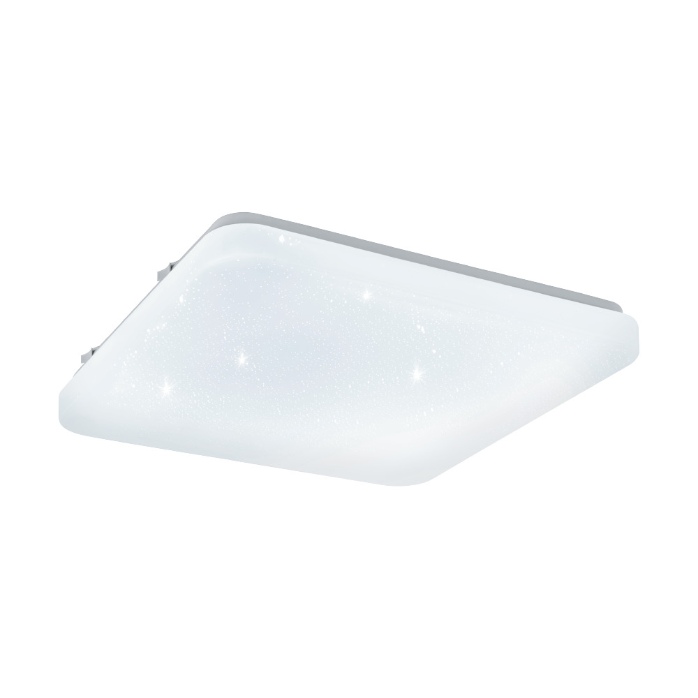 PLAF.LED FRANIA-S 11,5W ALB