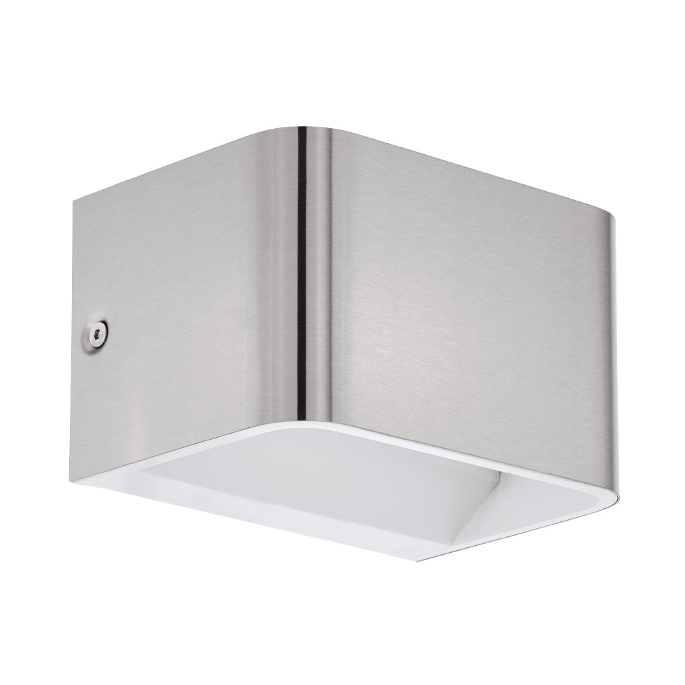 APLICA SANIA 4 LED 6W 3000K NICHEL