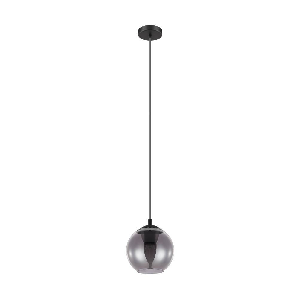 PENDUL ARISCANI E27 40W NEGRU