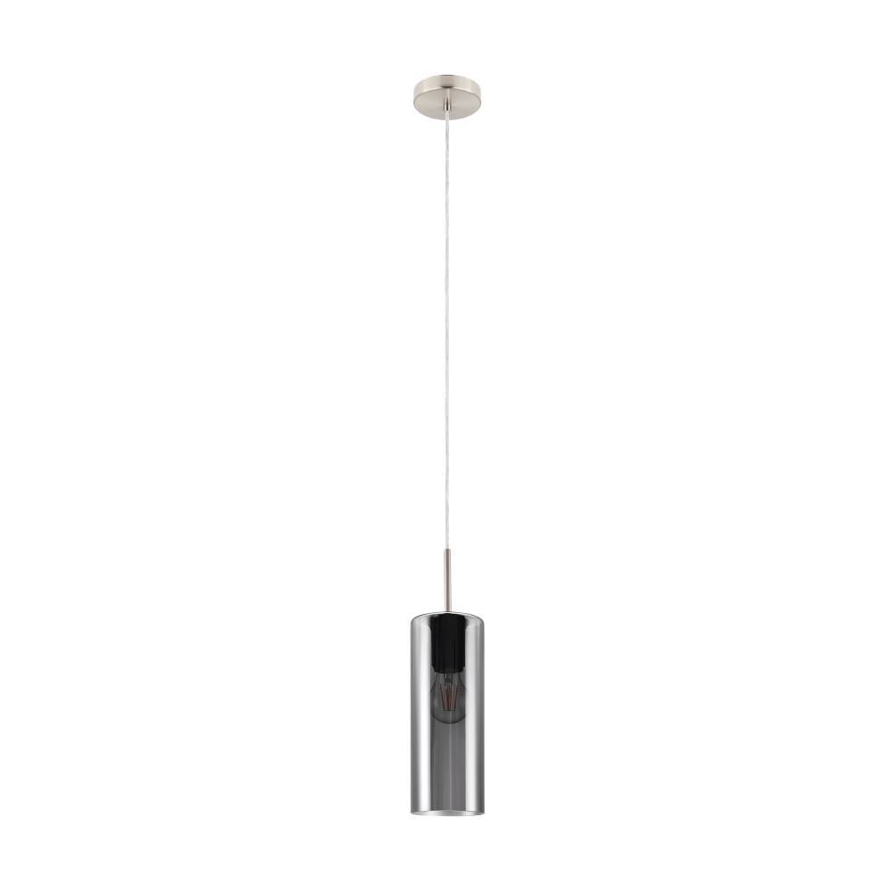 LUSTRA SELVINO 1XE27 NEGRU
