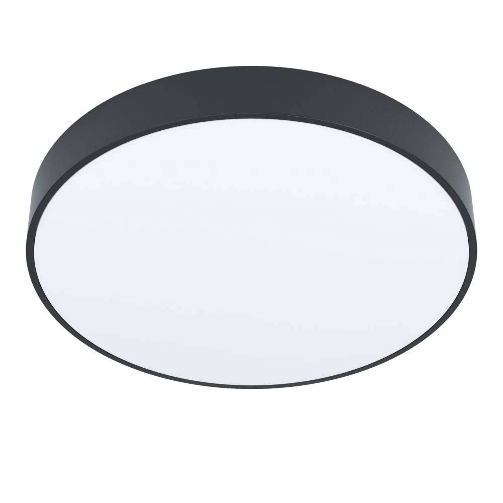 PLAFONIERA ZUBIETA-A LUMINA REGLABILA 2700-6500K 18W
