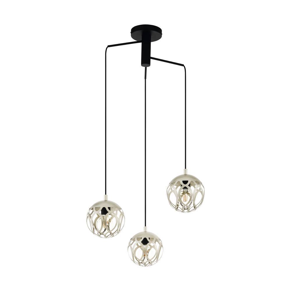 LUSTRA MIRTAZA E27 3X60W