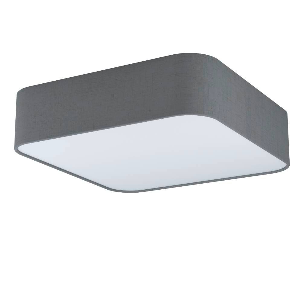PLAF PASTERI SQUARE 5X25W E27 99092
