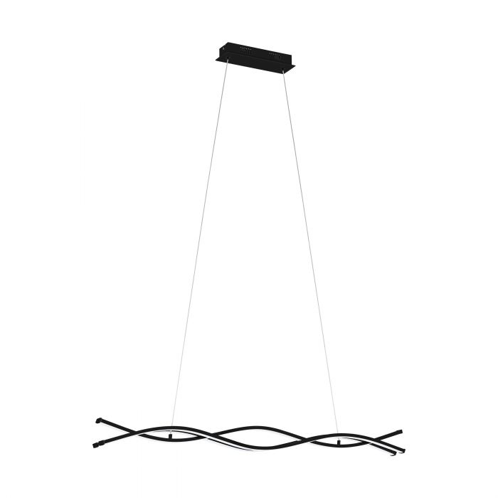 PENDUL LED LASANA 3 36W 3000K 99317