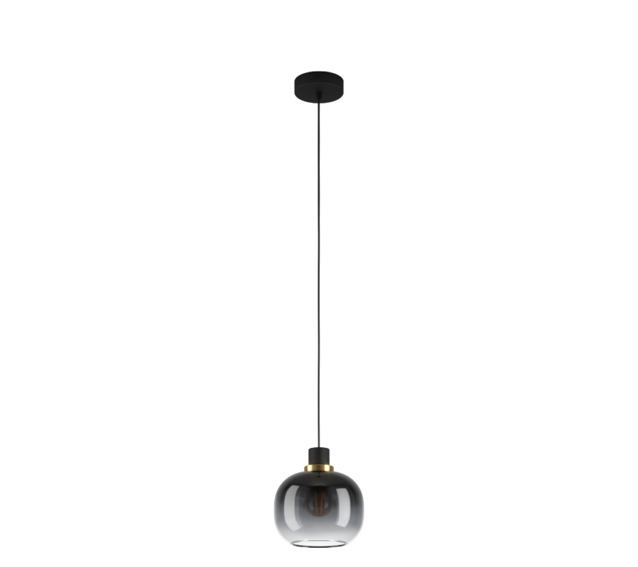 PENDUL OILELLA 1X60W E27 99616