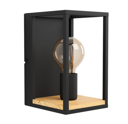 APLICA PERETE LIBERTAD 1X40W E27 99796