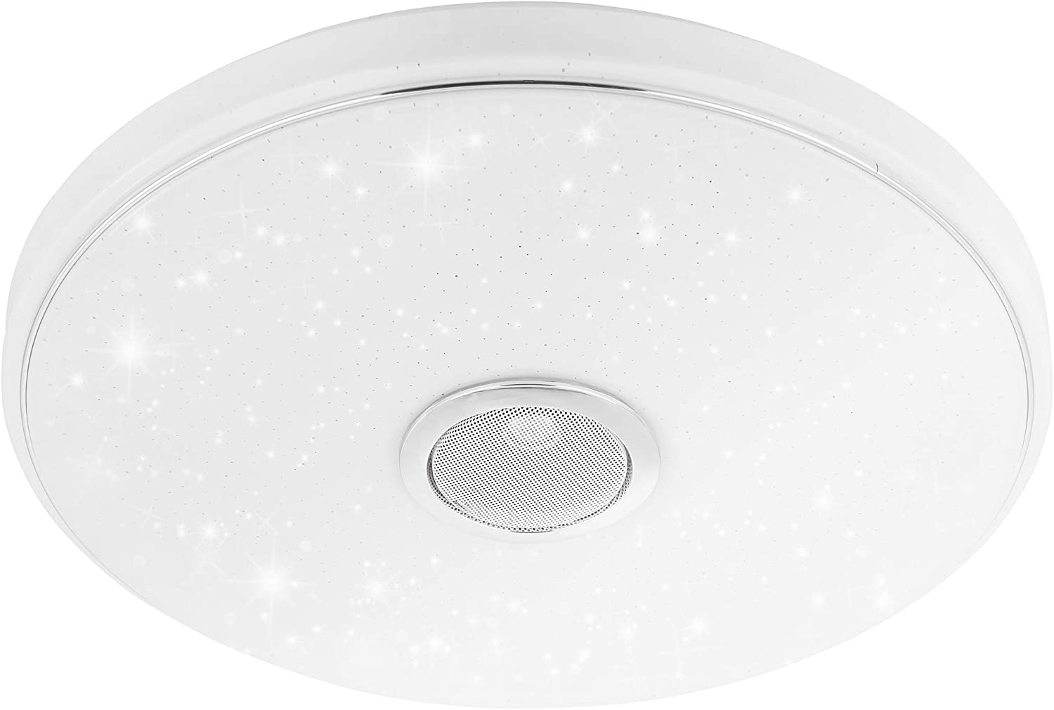 PLAFONIERA LED BAIE 18W RGB+BLUETOOTH+DIFUZOR