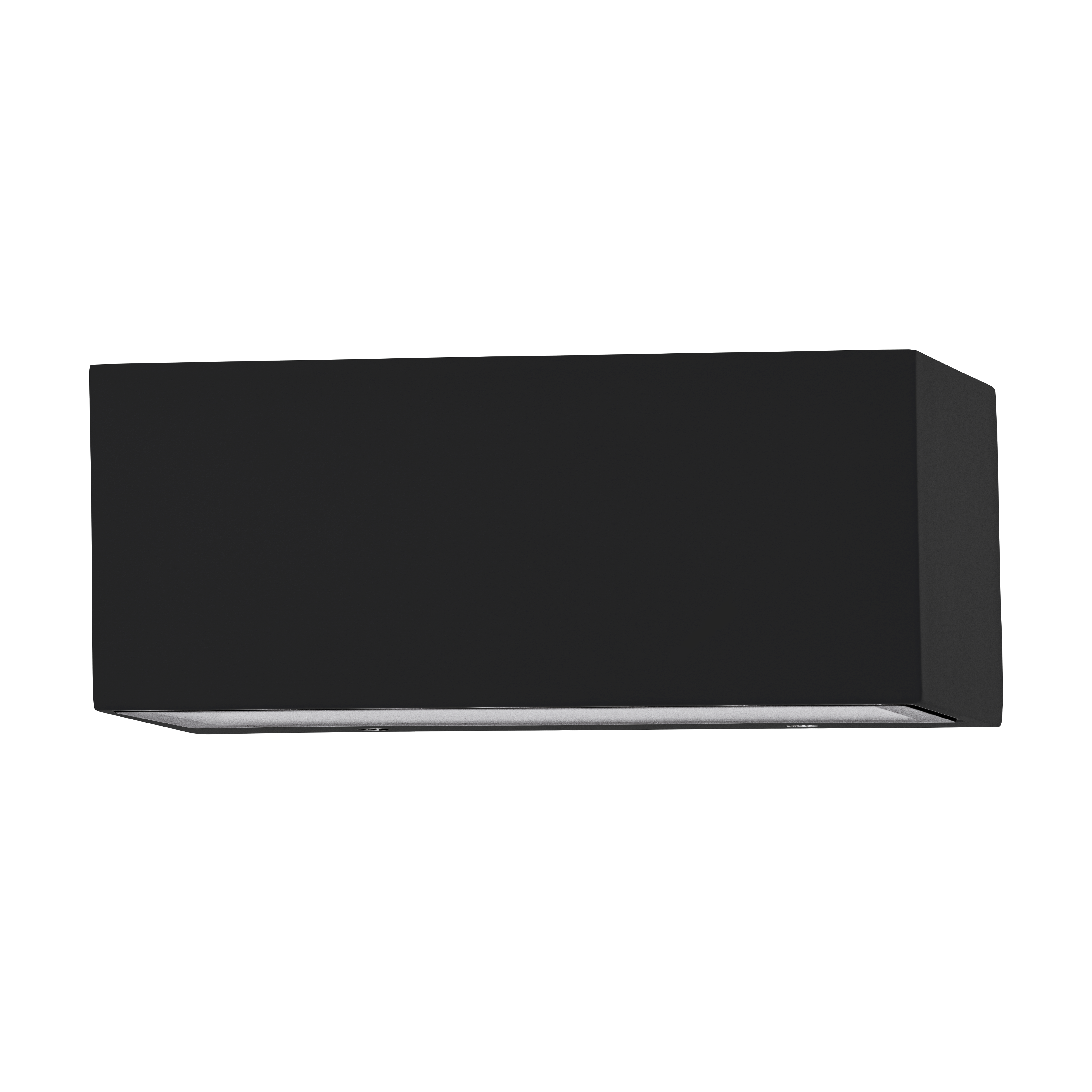 APLICA SPORAGNO 2X5W NEGRU
