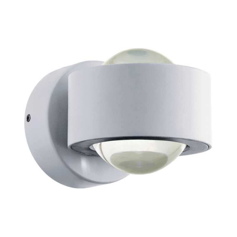 APLICA TREVIOLO 2X2W LED