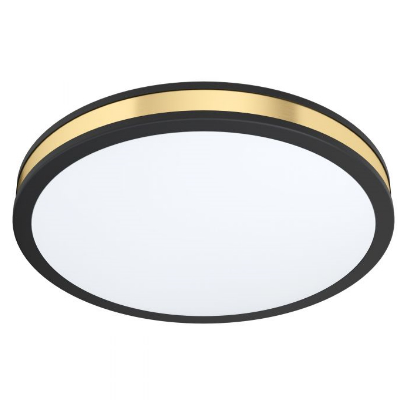 PLAF EGLO LED PESCAITO 24W 3000K 99407