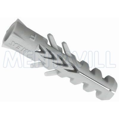 DIBLU NYLON M8X40 NF