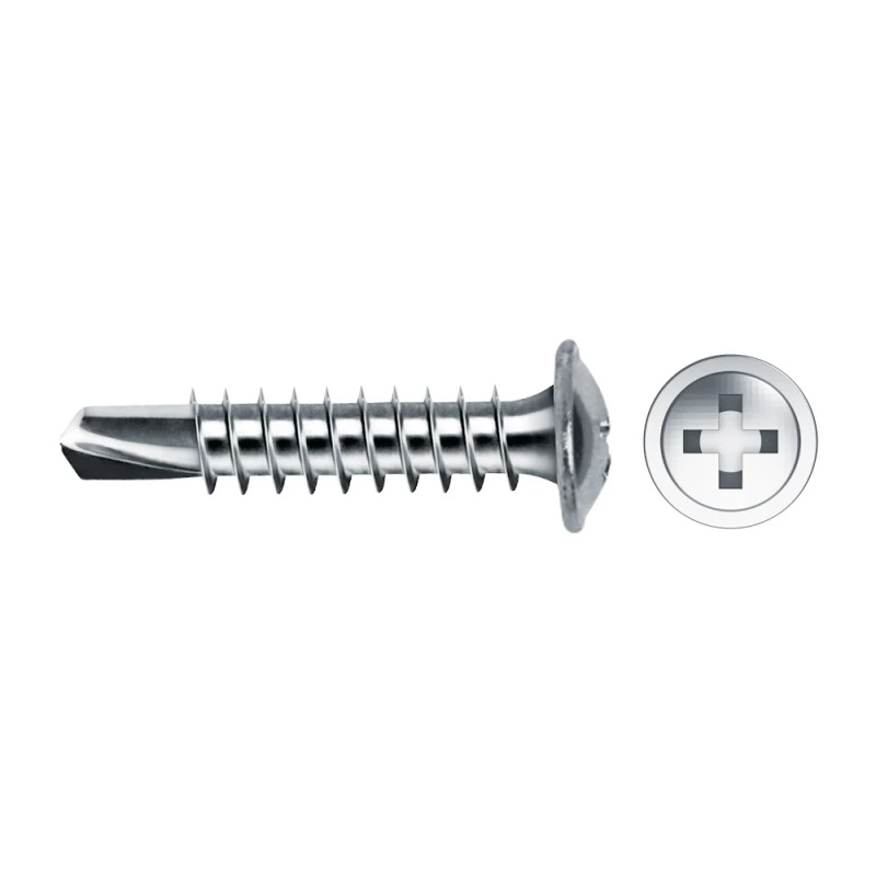 SURUB CAP MARE PHILIPS 4.2X25 9422575HA