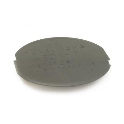 CAPAC TENCUIT ASD70 NEGRU