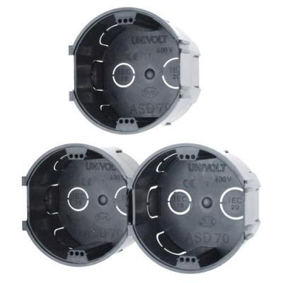 DOZA ASD70 UNIVOLT 020912
