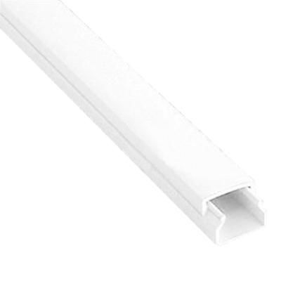 CANAL CABLU 20x10 MCE STANDARD