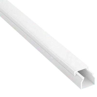 CANAL CABLU 10x8 ADEZIV MCE STANDARD