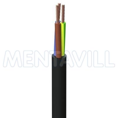 CABLU H07RN-F  MCCG  3x1.5 750V