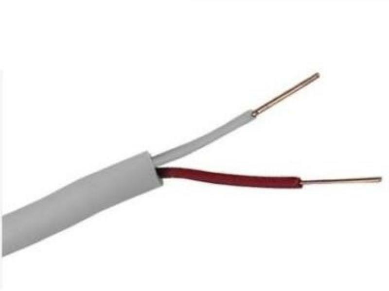 CABLU TELEFONIC TQML 1x2/0.6 TR