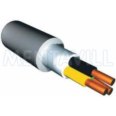 CABLU NYM-J 5x10 300/500V