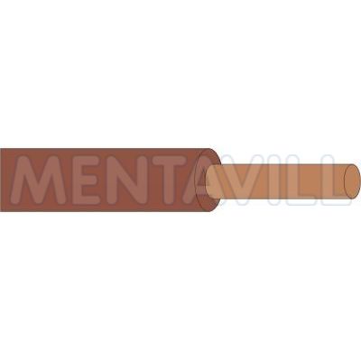 CONDUCTOR H07V- U  FY   4  MARO