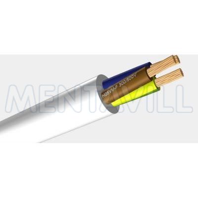 CABLU H05VV-F  MYYM  3x1 PE TAMBUR