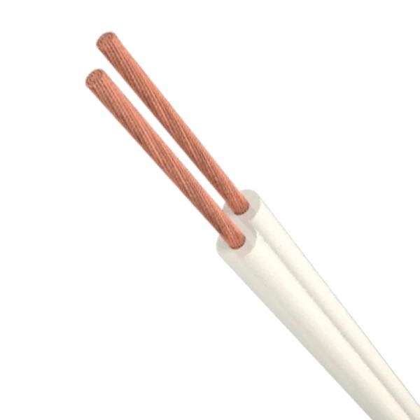 CABLU A03VH-F  MYUP   2x0.75  ALB