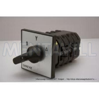 COMUTATOR MOTOR KK0-20-6009 G-K1AC6009AA