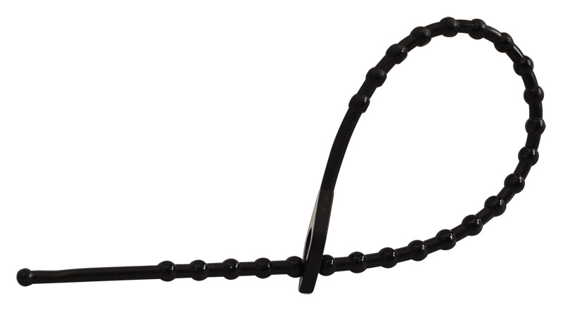 FASETA TIP PERLA 180mm NEGRU 180F-GY