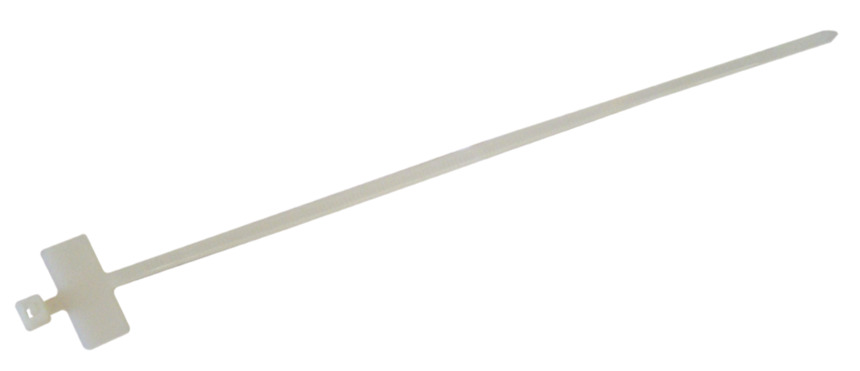 FASETA CU ETICHETA 200x 2.5mm NATUR 200J