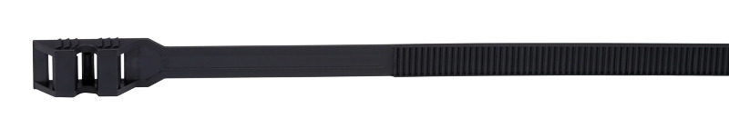 FASETA 265x 9mm NEGRU 265-12