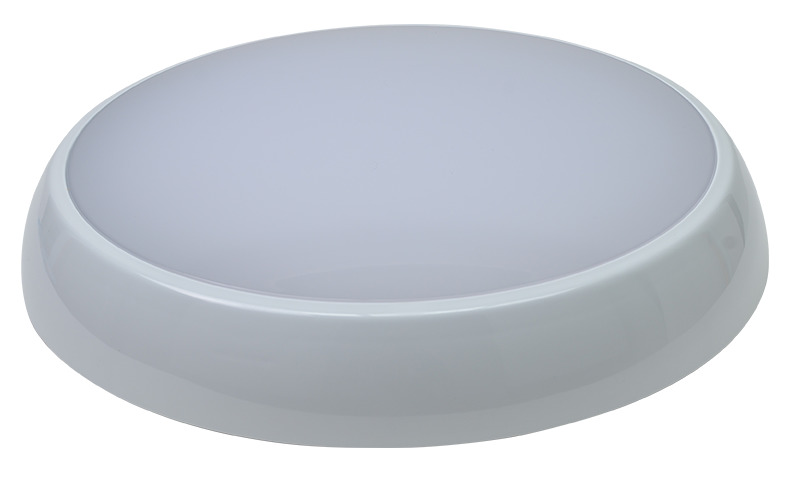 PLAF. LED TEMP. DE CUL. REGL+SENZOR ADAMS16W