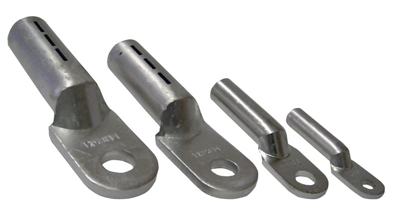 PAPUC INELAR NEIZOLAT ALUMINIU 120-10