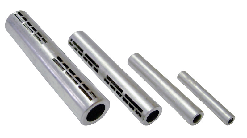 MUFA NEIZOLATA ALUMINIU 70mm2 L=105mm