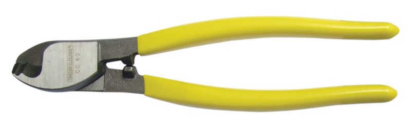 CLESTE DE TAIAT CABLURI CUPRU/ALUMINIU 35mm2 (8mm)