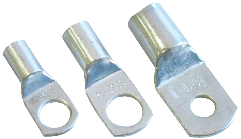 PAPUC INELAR NEIZOLAT CUPRU 120MMP M10