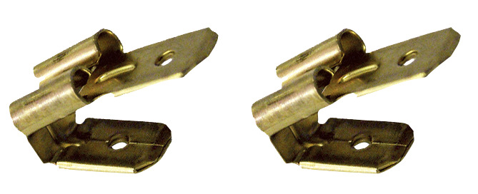 MUFA GLIS. NEIZ. DUBLA 1-2.5mm2 CSEL
