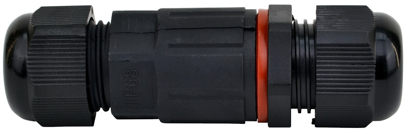 MANSON CABLU CU PRESETUPE 3X2.5MMP IP65 NEGRU